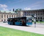 Mercedes-Benz Citaro 1997 года
